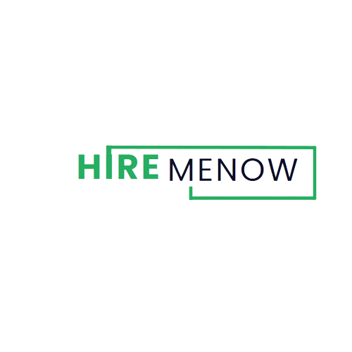HIRE MENOW